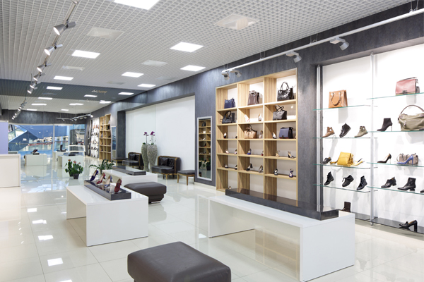 Commercial LED Lighting