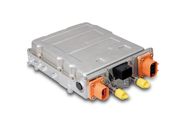 Bi-directional On-Board Charger