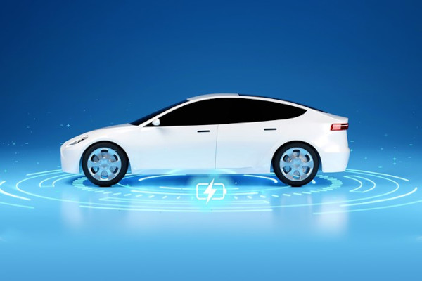 Wireless Power Transfer