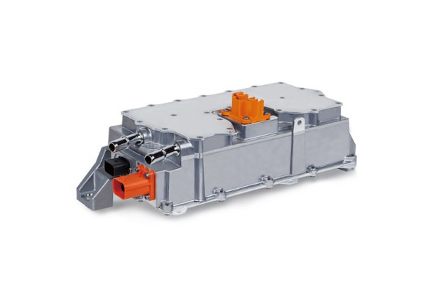 On-Board Generator
