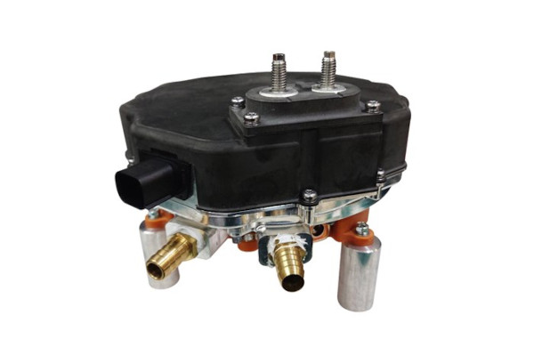 Traction Inverter