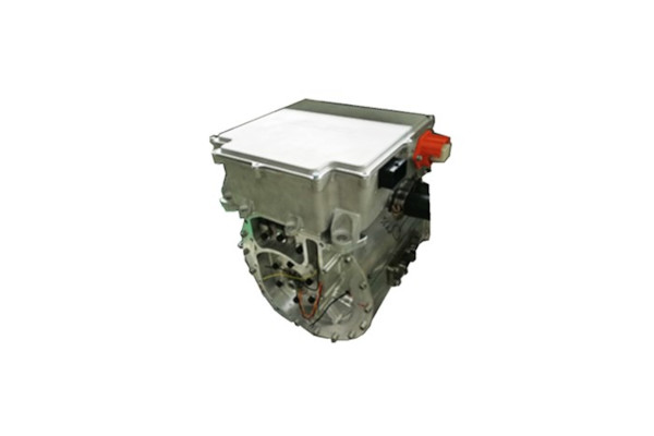 Integrated Motor Drive
