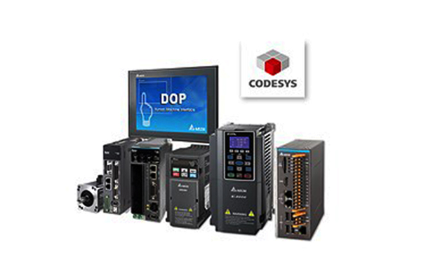AX Series Motion Control