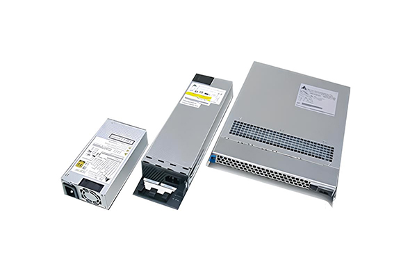 Switching Power Supplies
