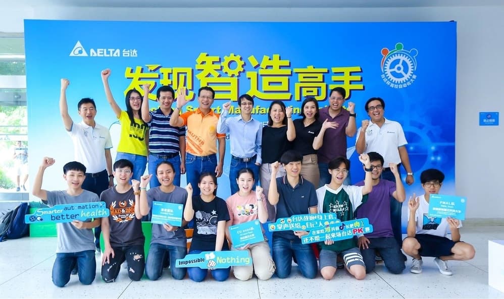DET CSR activities