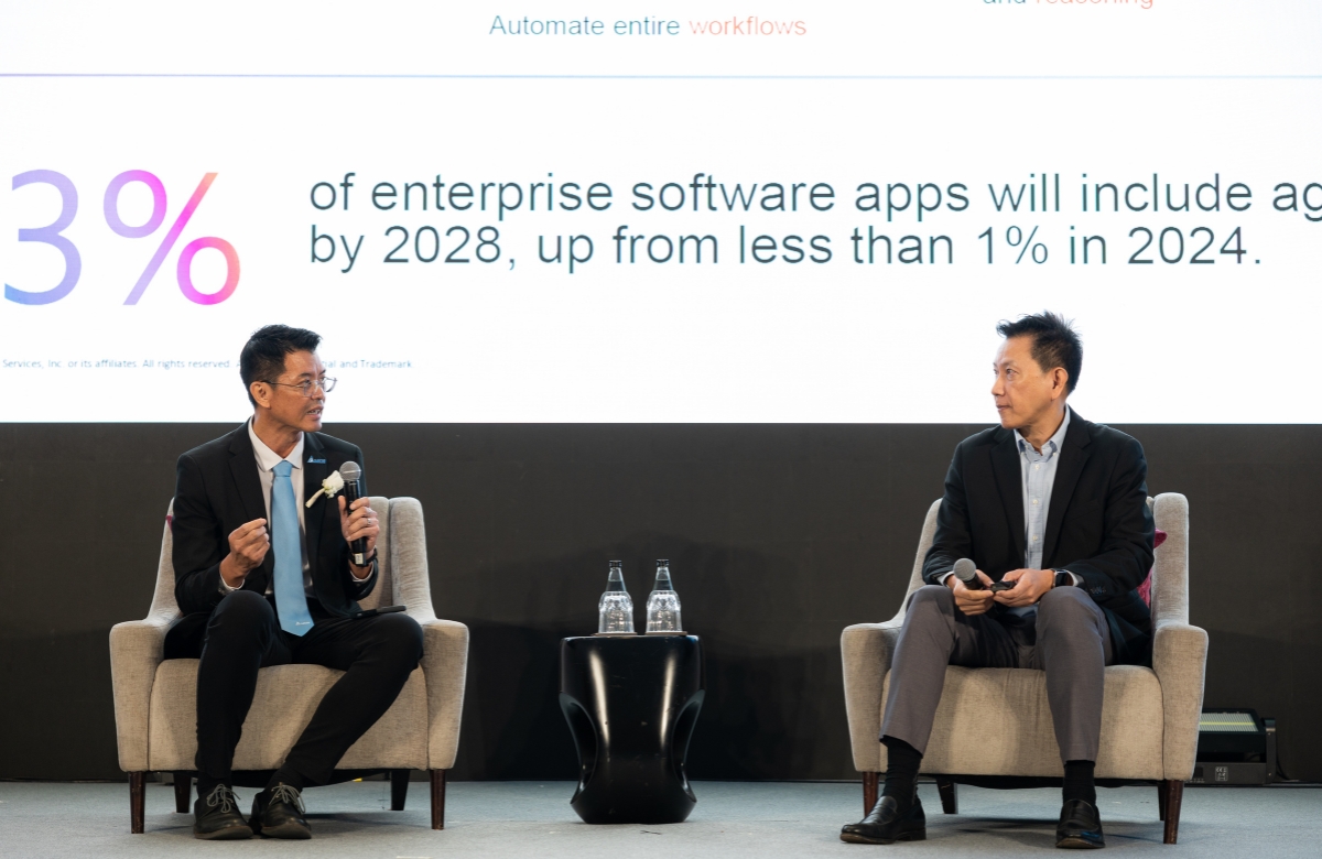 Delta Future Summit 2025