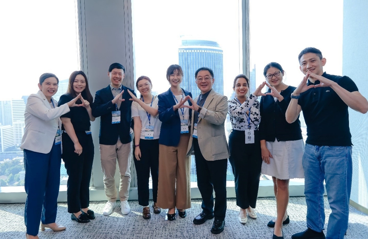 Delta ESG Workshop 2025