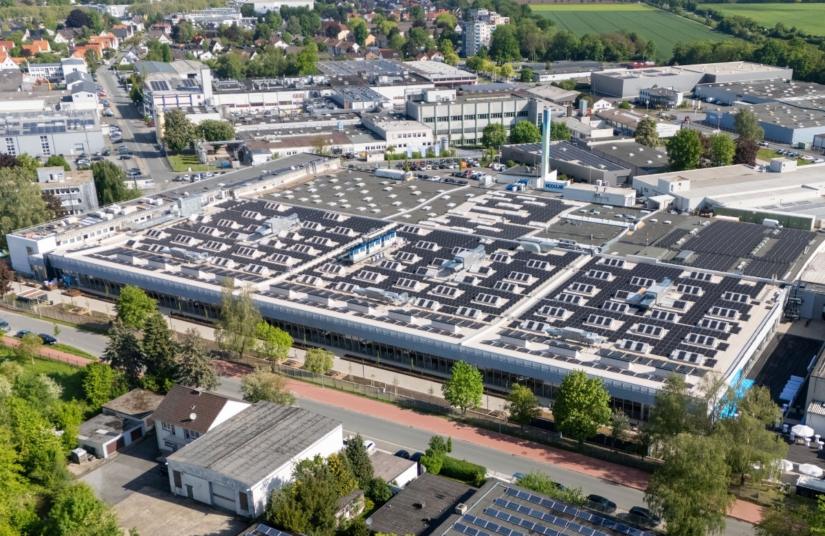 Delta Expands its R&D Capabilities in Soest, Germany with Opening of New R&D Center, Strengthening its Innovation Process in EMEA