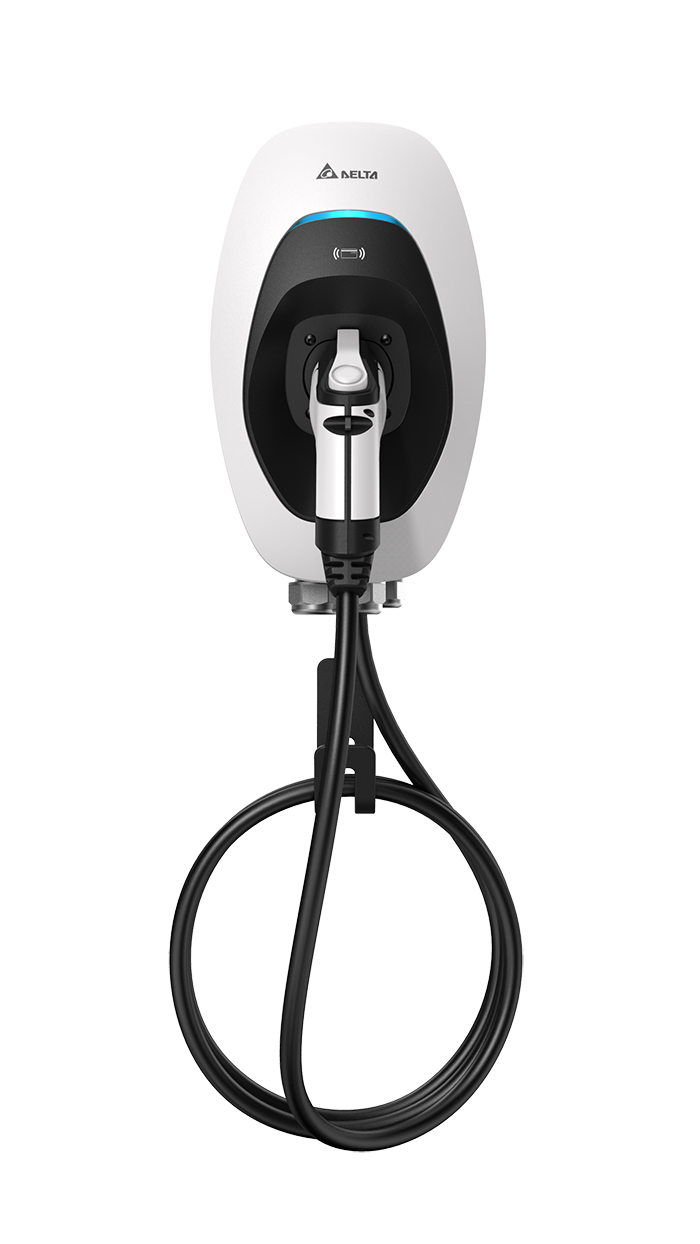 Sạc AC Delta