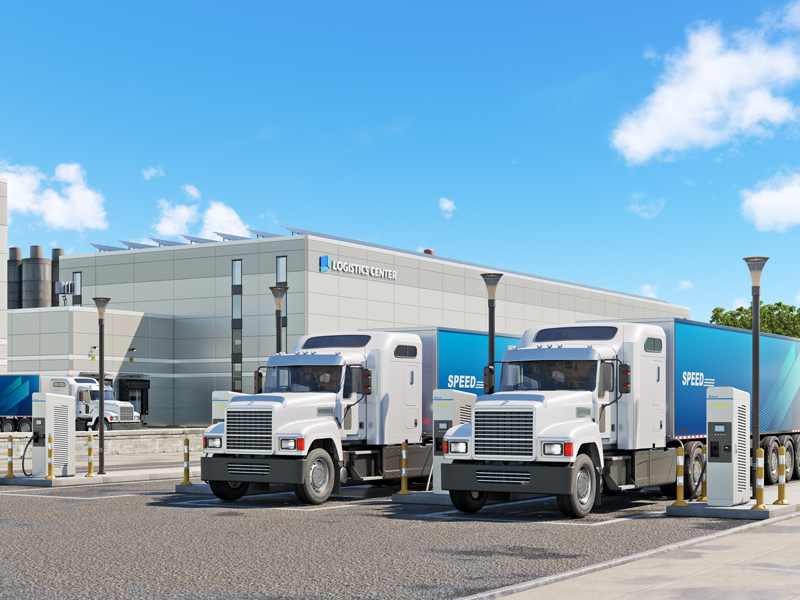 Delta Smart EMS