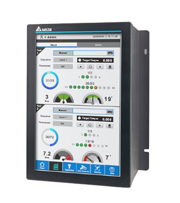 Smart Screwdriving Controller ASD-SD3