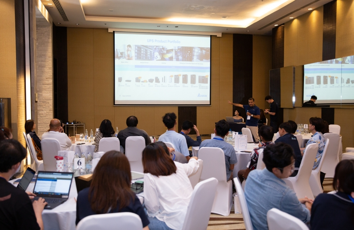 2025 ICT Partner Gathering