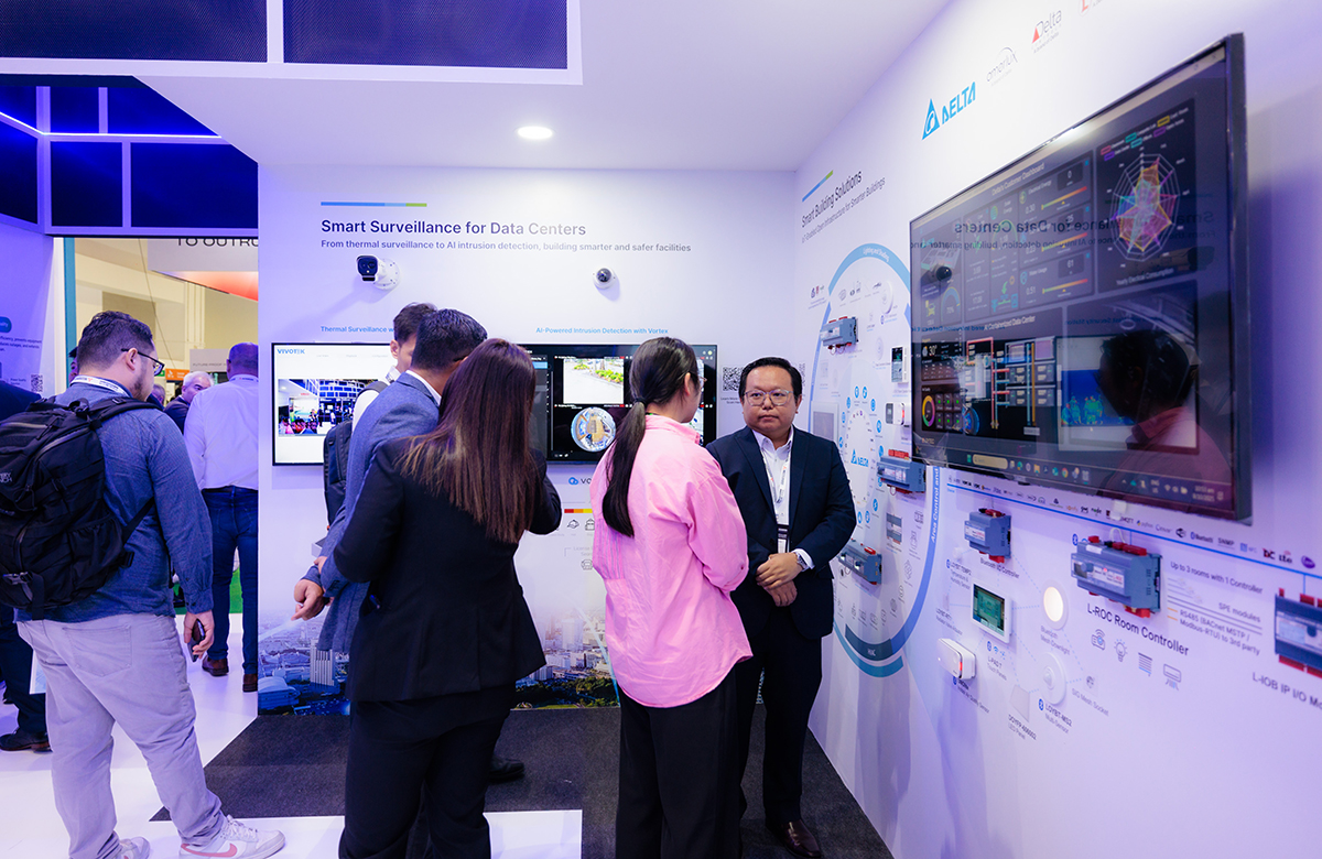 Delta Smart Retrofit Solution