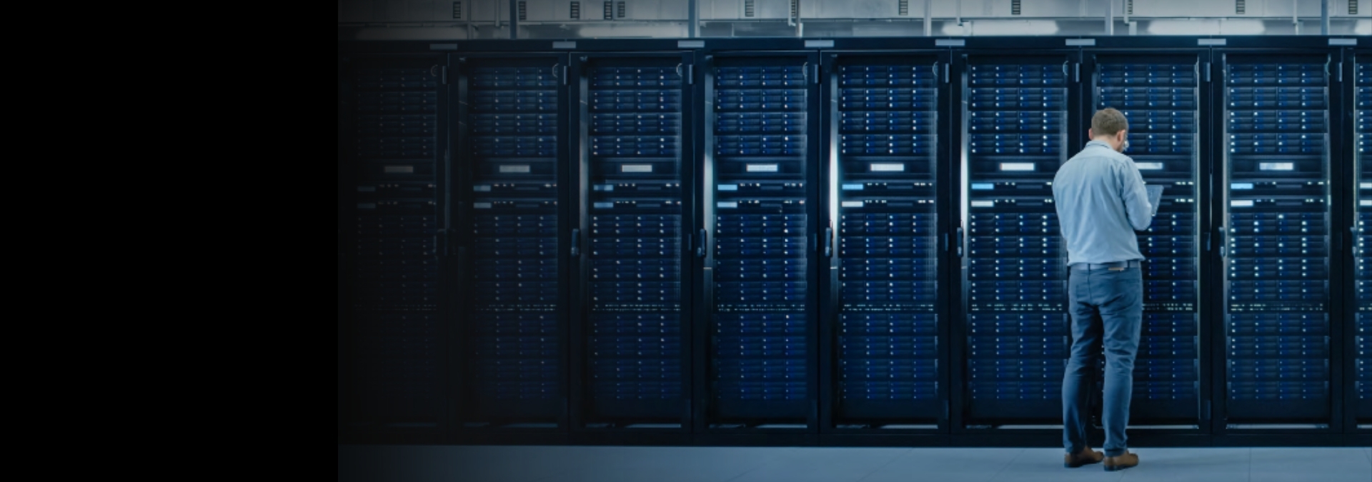 Powering AI growth