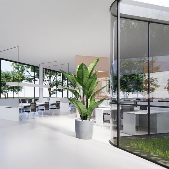 Delta's smart retrofit solutions