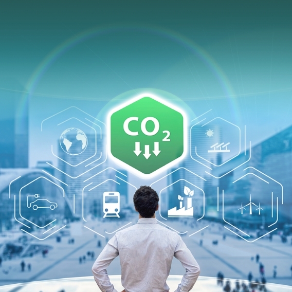 sustainable manufacturing