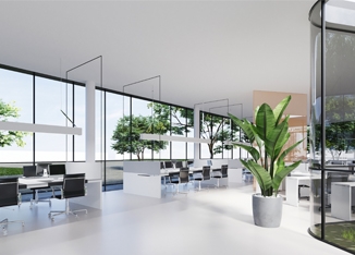 Smart Building Retrofit Solution