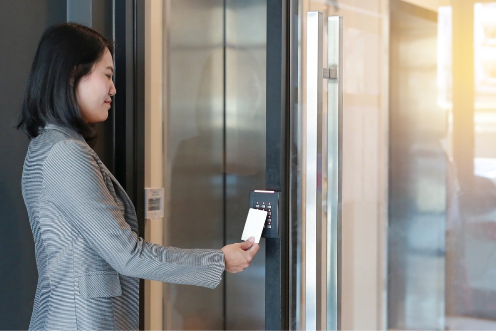 Access Control Management