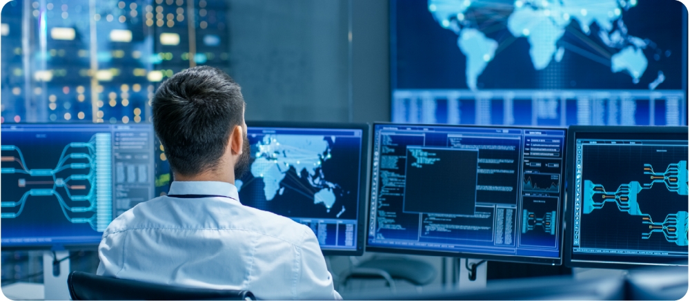 Building Management and Control