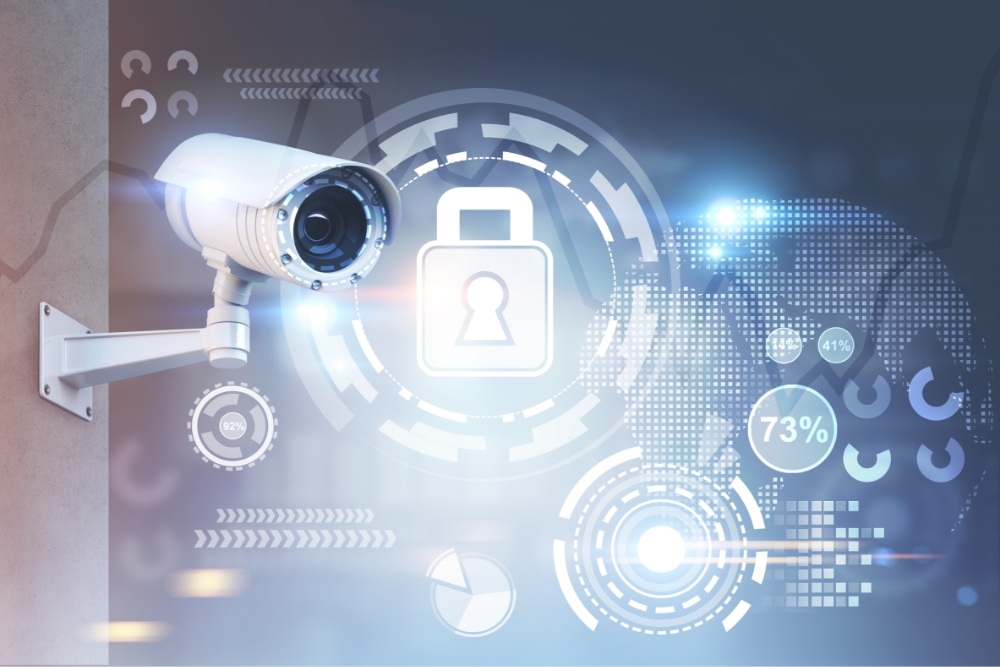 Smart Surveillance