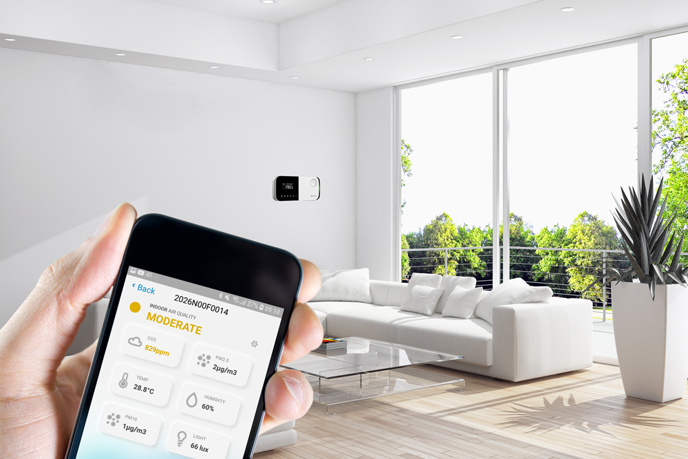 Intelligent Room Control