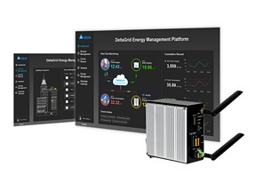 โซลูชันเทคโนโลยีจัดการพลังงานบน IoT