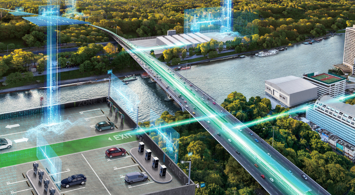 Fast Charging with Energy Storage System