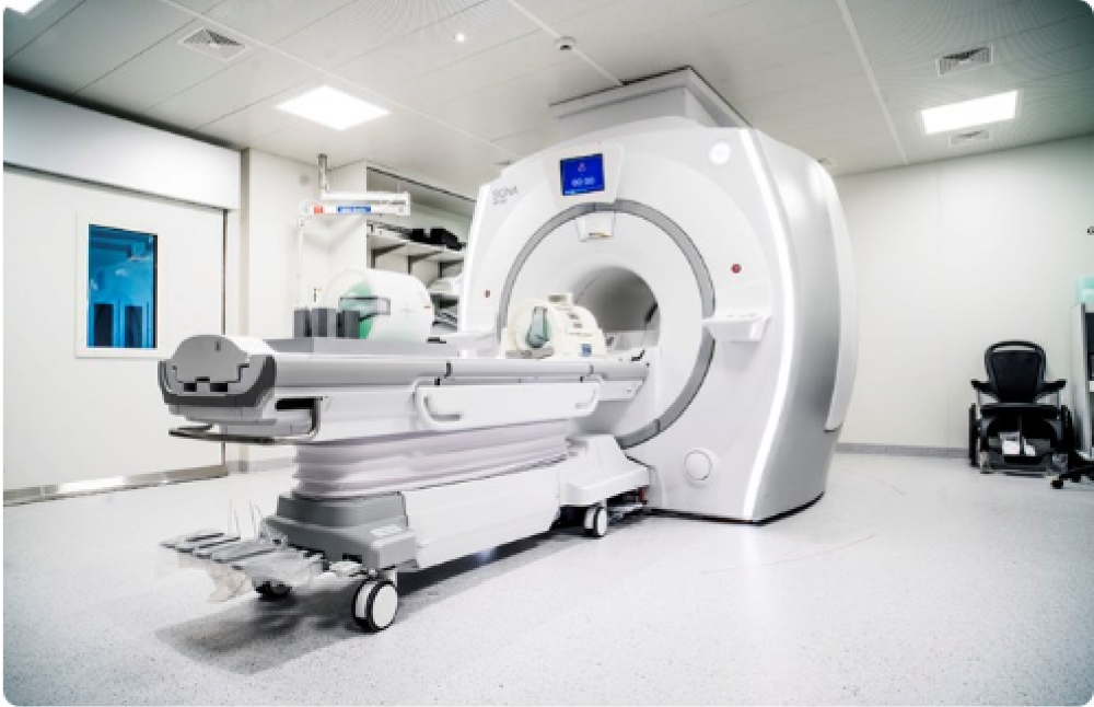 AIoT Smart Care
